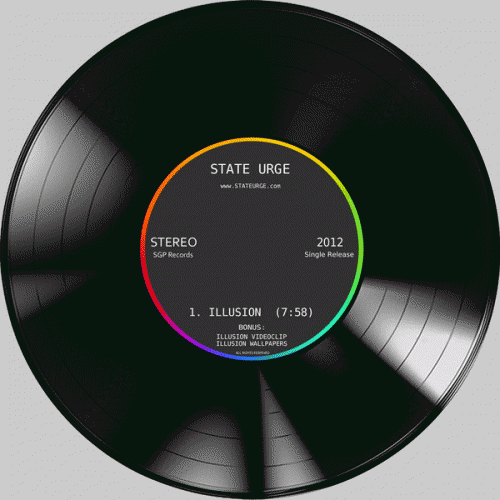 State Urge : Illusion SP